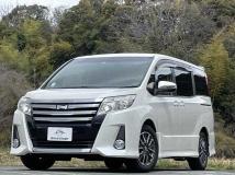 2014 Toyota Noah