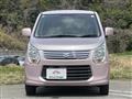 2014 Suzuki Wagon R
