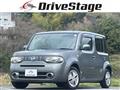 2010 Nissan Cube