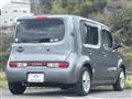 2010 Nissan Cube