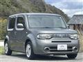 2010 Nissan Cube
