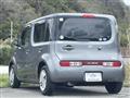 2010 Nissan Cube