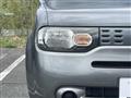 2010 Nissan Cube