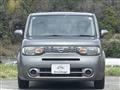 2010 Nissan Cube
