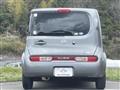 2010 Nissan Cube