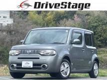 2010 Nissan Cube
