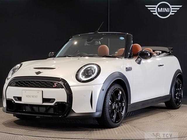 2024 BMW MINI