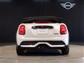 2024 BMW MINI