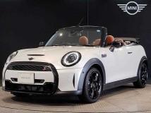 2024 BMW MINI