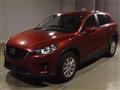 2013 Mazda CX-5