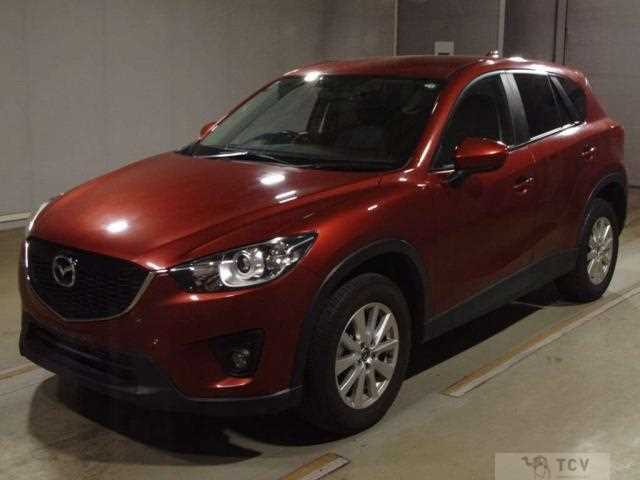 2013 Mazda CX-5