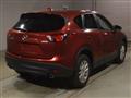 2013 Mazda CX-5