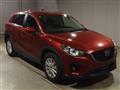 2013 Mazda CX-5