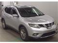2017 Nissan X-Trail
