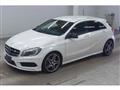 2015 Mercedes-Benz A-Class
