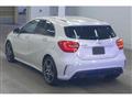 2015 Mercedes-Benz A-Class