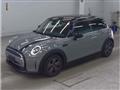 2022 BMW MINI
