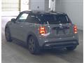 2022 BMW MINI