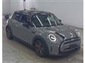 2022 BMW MINI