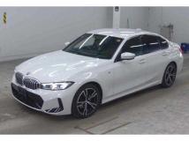 2024 BMW 3 Series