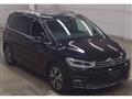 2023 Volkswagen Golf Touran