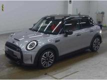 2023 BMW MINI