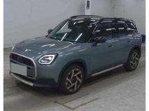 2025 BMW MINI