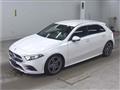 2021 Mercedes-Benz A-Class