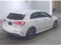 2021 Mercedes-Benz A-Class