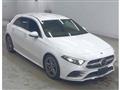 2021 Mercedes-Benz A-Class