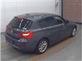 2017 BMW 1 Series