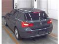 2017 BMW 1 Series