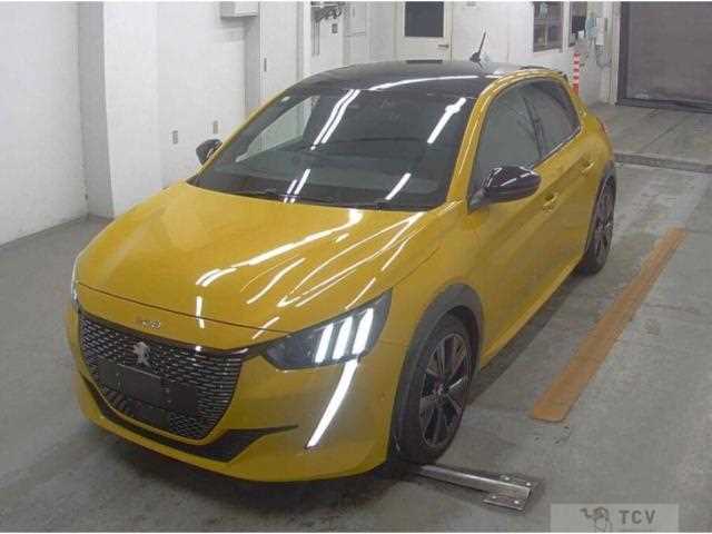 2021 Peugeot Peugoet Others