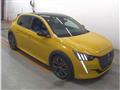 2021 Peugeot Peugoet Others