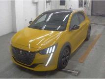 2021 Peugeot Peugoet Others