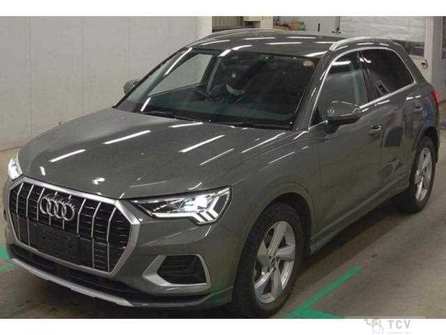 2021 Audi Audi Others