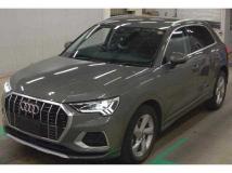 2021 Audi Audi Others