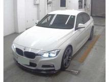 2017 BMW 3 Series