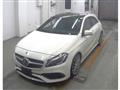 2017 Mercedes-Benz A-Class