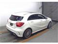 2017 Mercedes-Benz A-Class