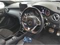 2017 Mercedes-Benz A-Class
