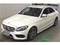 2018 Mercedes-Benz C-Class