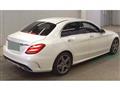 2018 Mercedes-Benz C-Class