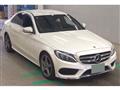 2018 Mercedes-Benz C-Class