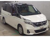 2017 Nissan Serena
