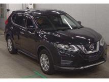 2018 Nissan X-Trail