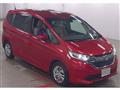2019 Honda Freed