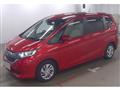 2019 Honda Freed