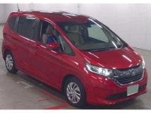 2019 Honda Freed
