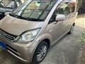 2010 Daihatsu Move